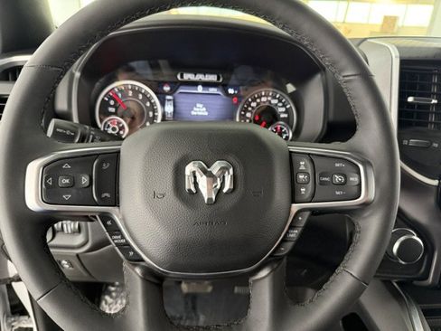 Used 2026 RAM 1500 Big Horn AWD/4WD image 15