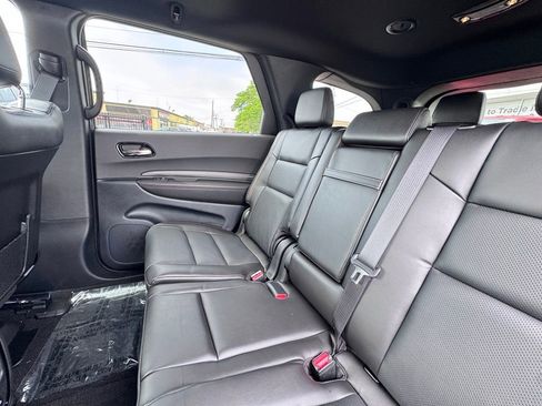 New 2026 Dodge Durango GT AWD/4WD image 16
