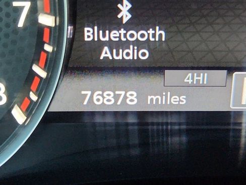 Used 2023 Nissan Armada SL w/ Midnight Edition Package image 20