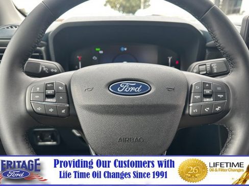 New 2026 Ford Maverick Lariat image 23