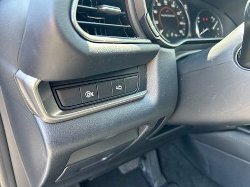 Used 2024 MAZDA CX-30 AWD 2.5 S w/ Select Sport Pkg image 13