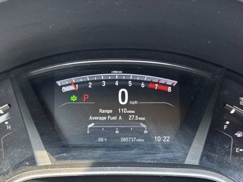 Used 2018 Honda CR-V EX image 5