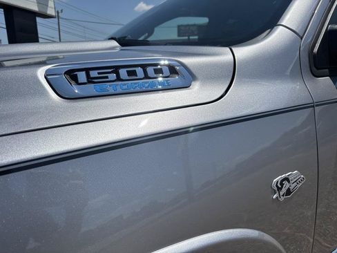 Used 2026 RAM 1500 Big Horn AWD/4WD image 19