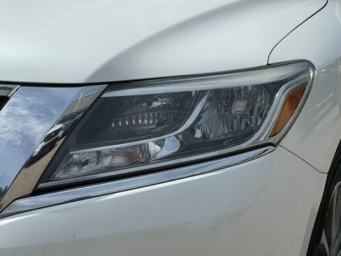 Used 2015 Nissan Pathfinder S AWD/4WD image 33