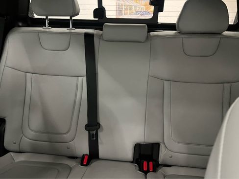 New 2026 Hyundai Santa Cruz SEL image 33