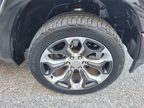 Used 2019 RAM 1500 Limited image 20
