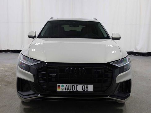 Used 2022 Audi Q8 Prestige w/ Prestige Package image 14