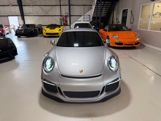 Used 2015 Porsche 911 GT3 RWD image 65