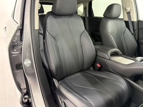 Certified 2024 Acura RDX w/ Technology Package AWD/4WD image 19