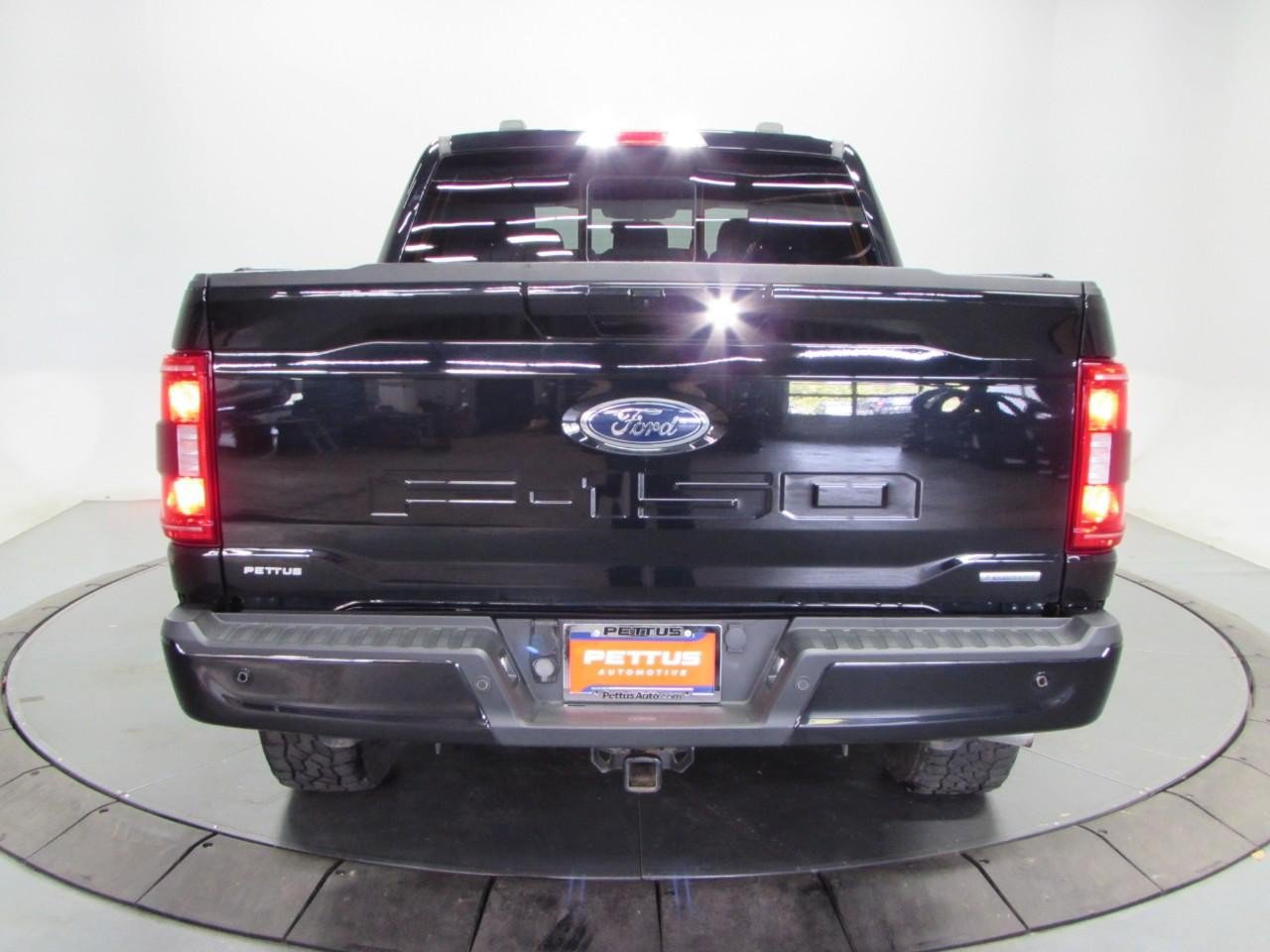 Used 2021 Ford F150 XLT w/ Equipment Group 302A High AWD/4WD image 6