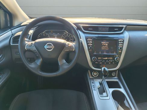 Used 2021 Nissan Murano SV image 28