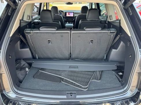 Used 2026 Volkswagen Atlas SEL Premium R-Line AWD/4WD image 27