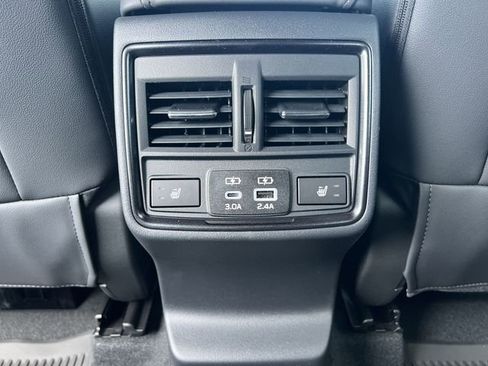 New 2026 Subaru Outback Wilderness AWD/4WD image 34