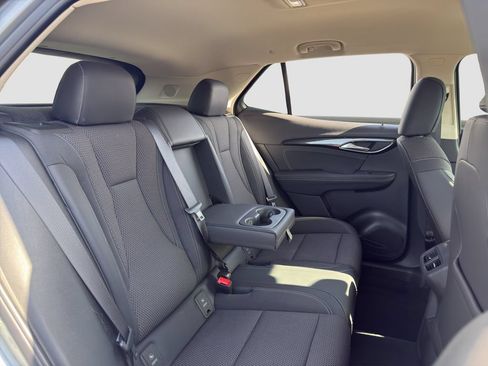 Used 2023 Buick Envision Preferred w/ Sport Touring Package AWD/4WD image 18