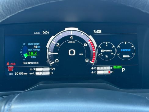 Used 2024 Toyota Sequoia SR5 w/ SR5 Premium Package image 25