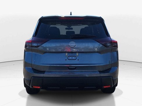New 2026 Nissan Rogue SV FWD image 7