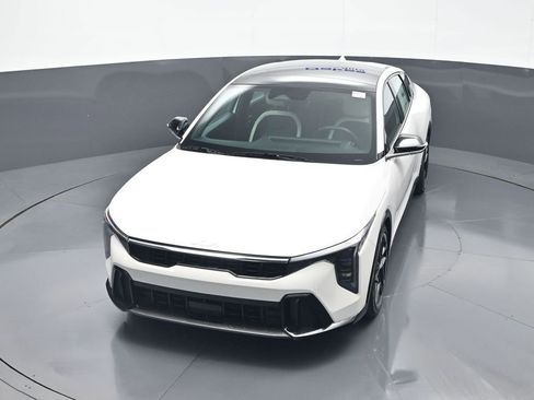 New 2026 Kia K4 GT-Line Turbo FWD image 50