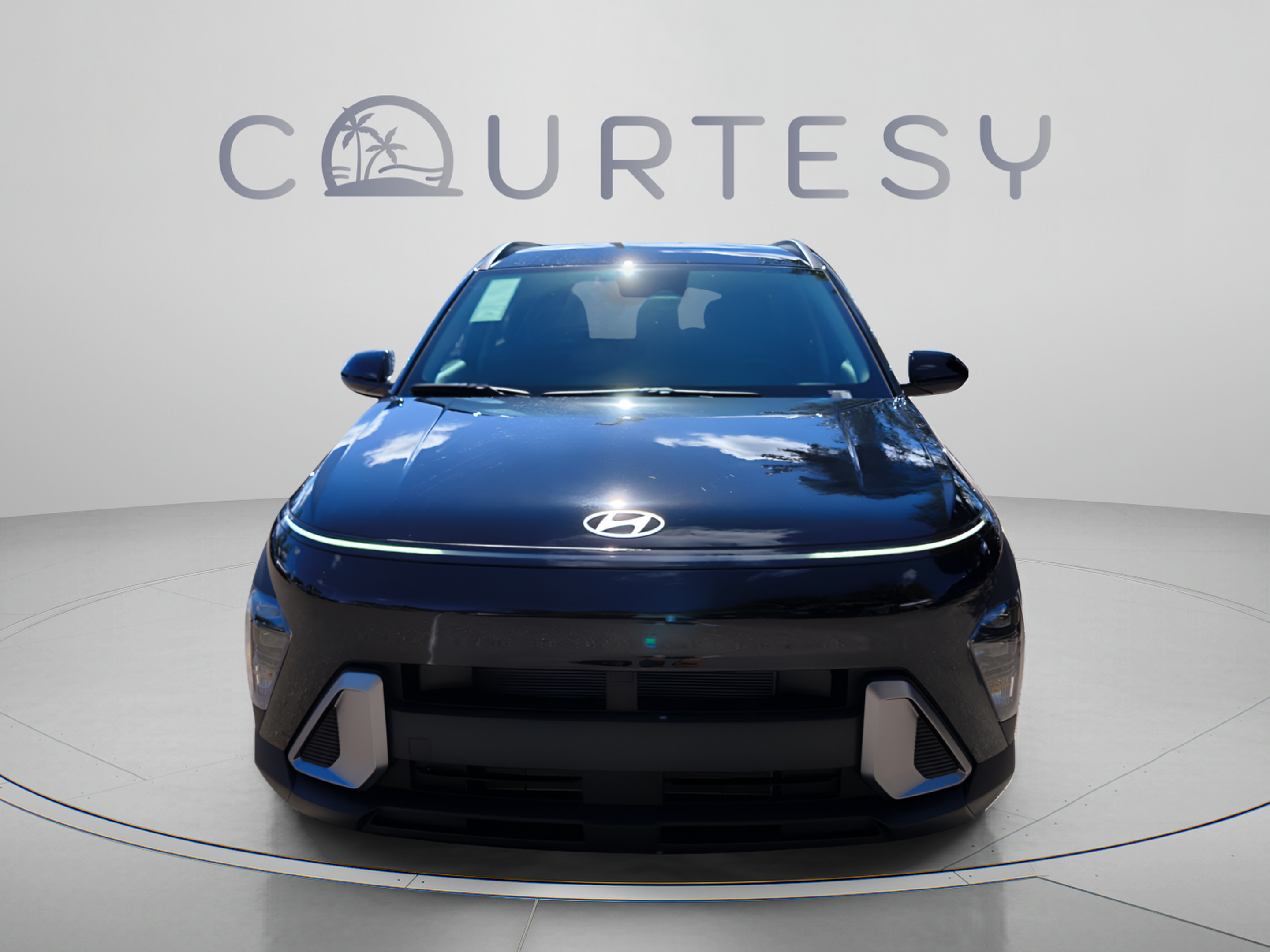 New 2027 Hyundai Kona SEL Sport FWD image 8