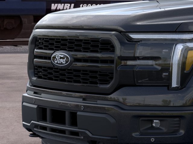 New 2026 Ford F150 Lariat AWD/4WD image 17