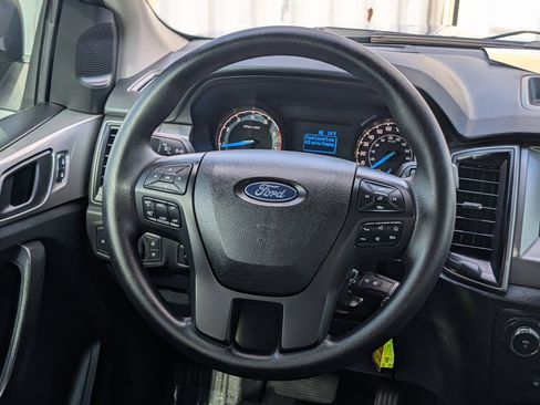 Used 2021 Ford Ranger XL w/ Equipment Group 101A High image 16