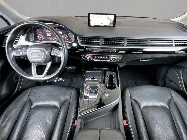 Used 2017 Audi Q7 3.0T Prestige AWD/4WD image 15