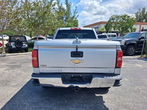 Used 2014 Chevrolet Silverado 1500 LT w/ All Star Edition RWD image 7