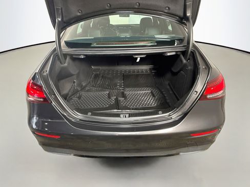 Used 2021 Mercedes-Benz E 450 4MATIC Sedan image 35