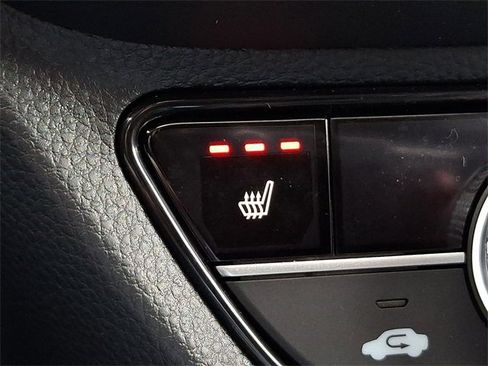 Certified 2025 Honda HR-V EX-L image 24