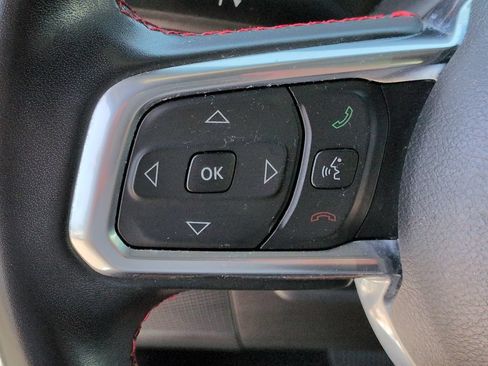 Used 2022 Jeep Wrangler Unlimited Rubicon AWD/4WD image 23