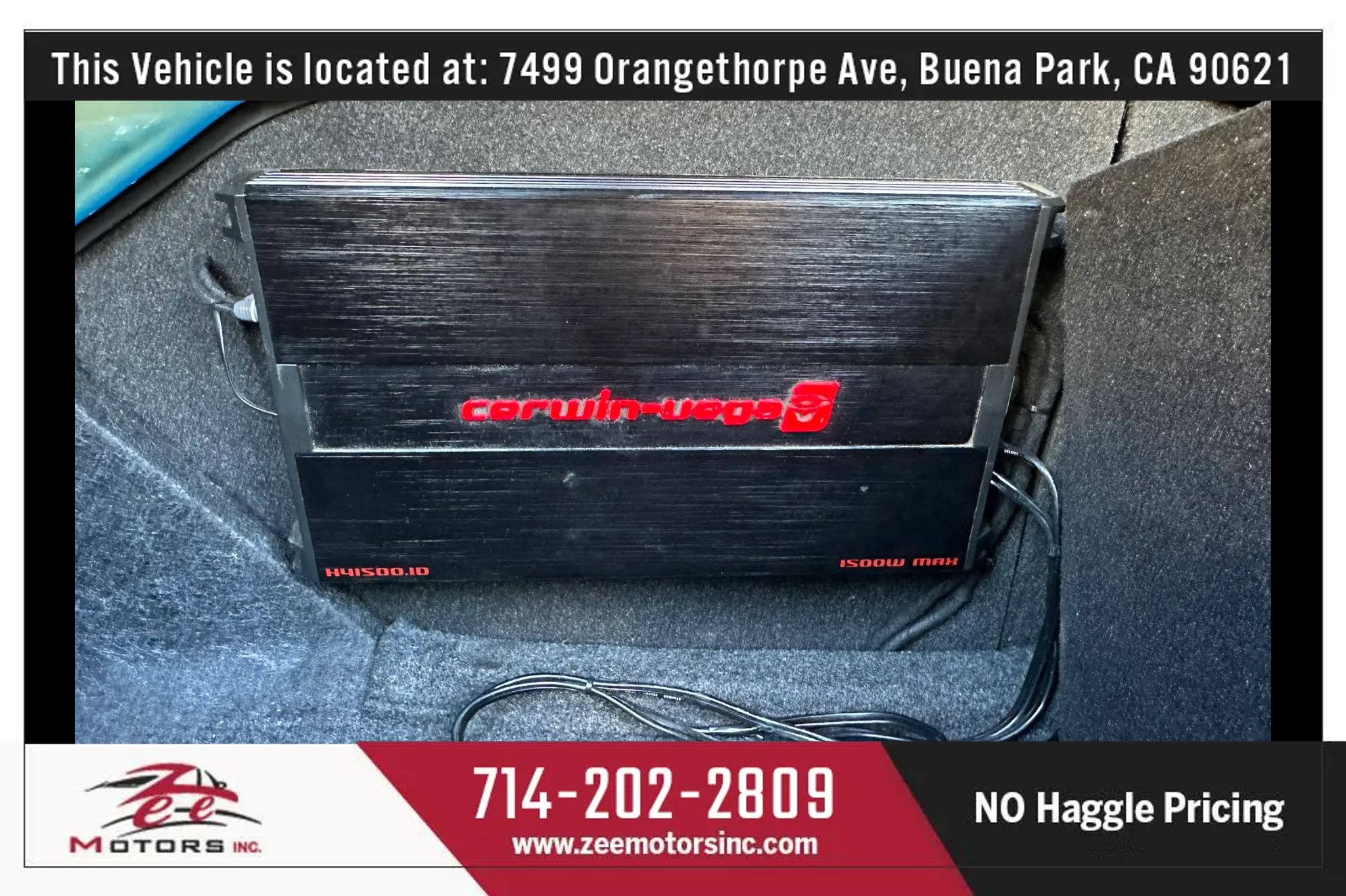 Used 2015 Honda Civic Si image 54