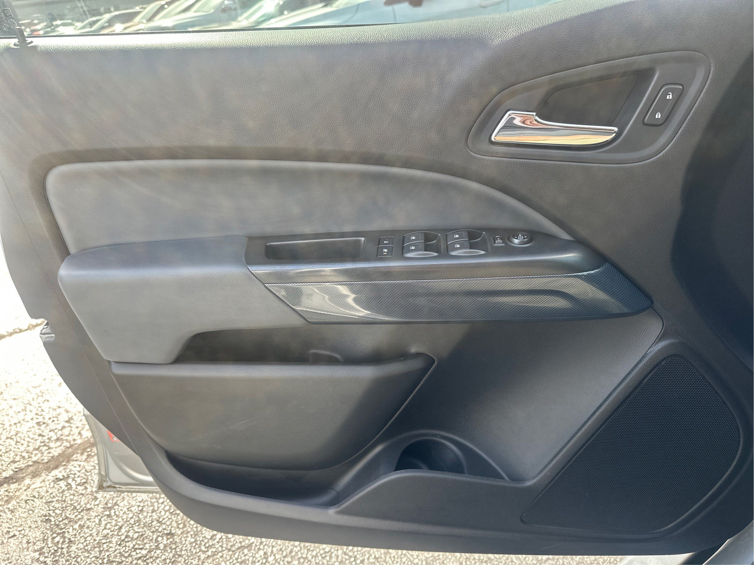 Used 2019 Chevrolet Colorado Z71 AWD/4WD image 20