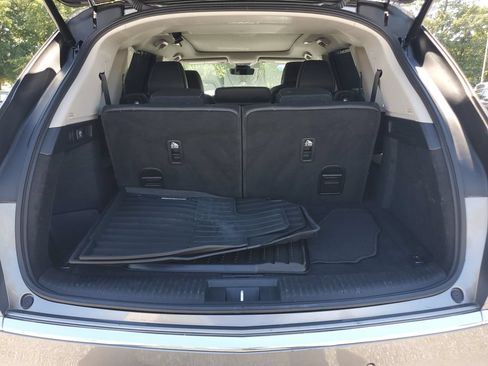 Certified 2023 Acura MDX w/ Technology Package FWD image 9