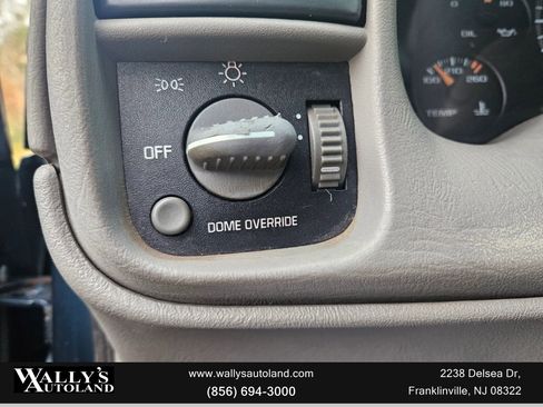 Used 1999 Chevrolet Astro AWD Passenger image 22