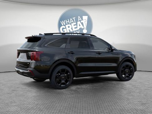 New 2026 Kia Sorento SX AWD/4WD image 6