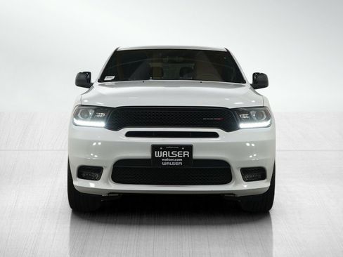 Used 2019 Dodge Durango GT w/ Blacktop Package image 8