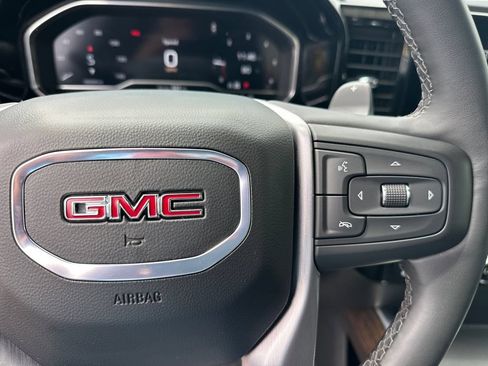 Used 2024 GMC Sierra 1500 Elevation AWD/4WD image 26