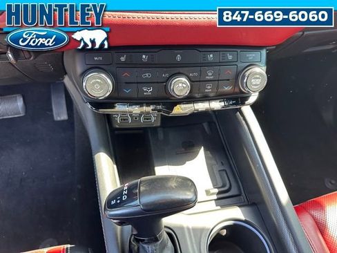 Used 2021 Dodge Durango R/T w/ SRT Interior Appearance Group AWD/4WD image 22