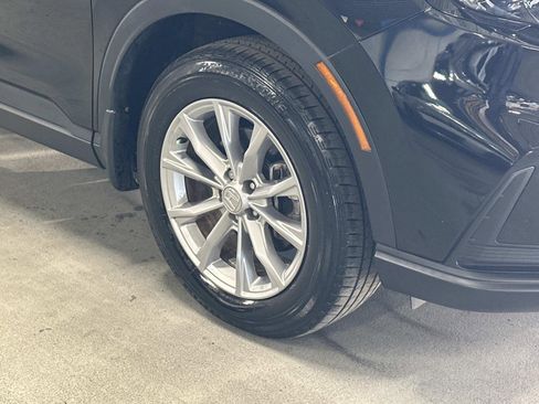 Used 2023 Honda CR-V EX image 10