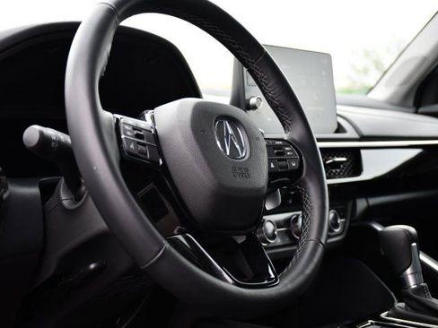 Certified 2025 Acura ADX FWD image 18