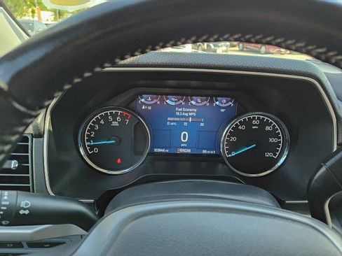 Used 2022 Ford F150 XLT w/ Equipment Group 302A High image 20