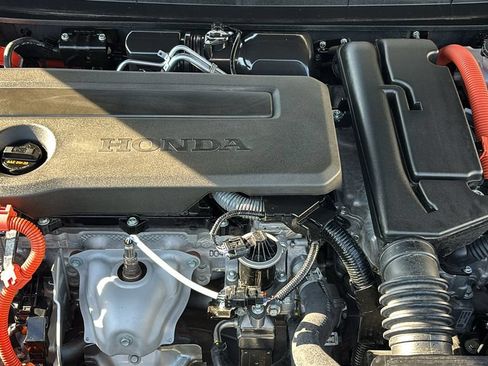 Used 2024 Honda Accord EX-L image 29