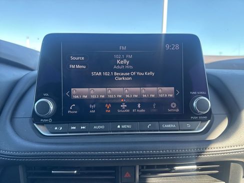 Certified 2023 Nissan Rogue SV image 42