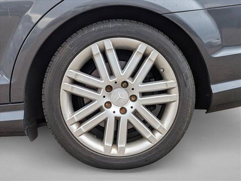 Used 2008 Mercedes-Benz C 300 4MATIC Sedan image 9