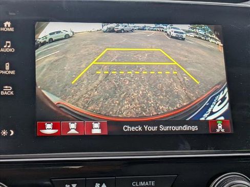 Used 2019 Honda CR-V EX-L image 13