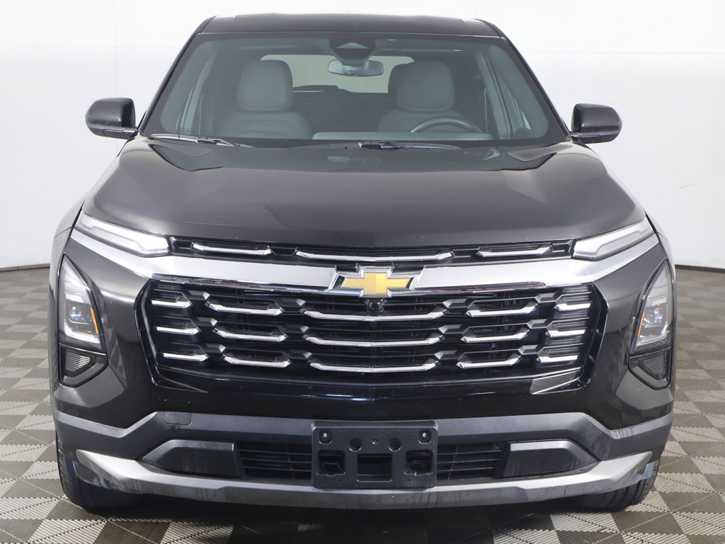 Used 2026 Chevrolet Equinox LT AWD/4WD image 13