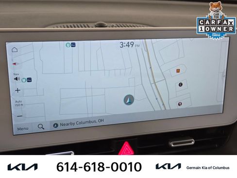 Used 2024 Hyundai Ioniq 5 SEL RWD image 27