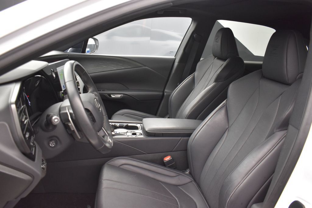 Used 2023 Lexus RX 350 F Sport w/ Cold Area Package AWD/4WD image 11