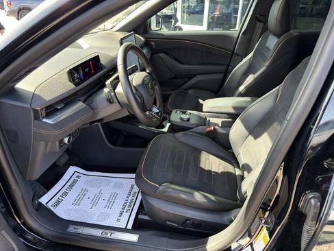 Used 2022 Ford Mustang Mach-E GT image 14