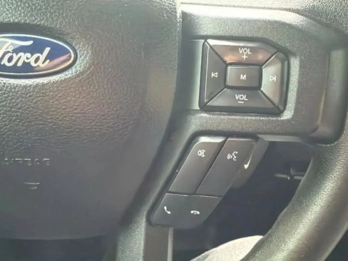 Used 2020 Ford F150 XLT AWD/4WD image 11
