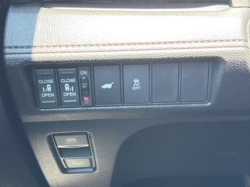 Used 2025 Honda Odyssey EX-L image 24